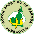 cotonsport de garoua